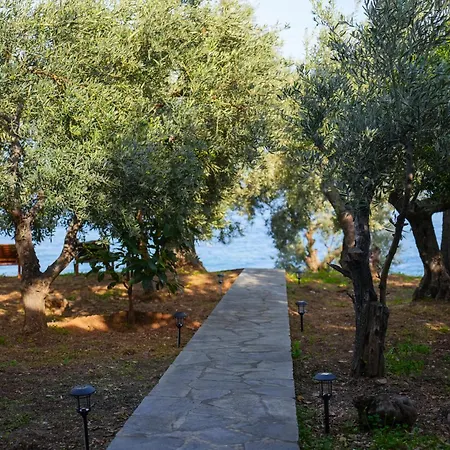 Holiday home Blue Horizon View *