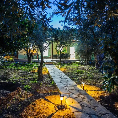 Blue Horizon View Milopotamos (Thessaly)