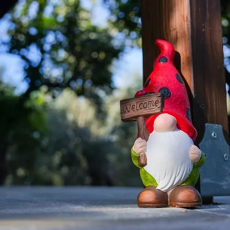 Blue Horizon View * Milopotamos (Thessaly)