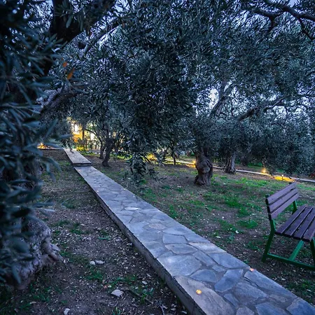 Semesterbostad Blue Horizon View