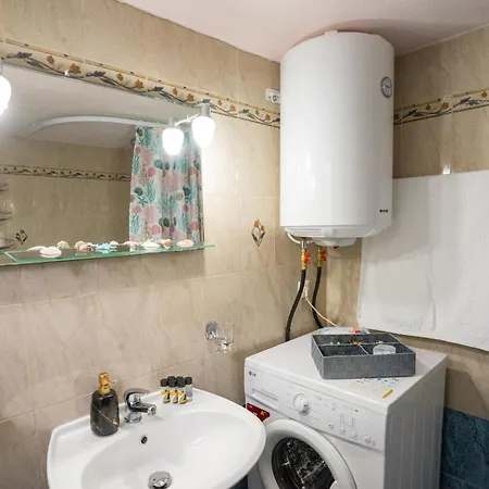 Blue Horizon View Semesterbostad