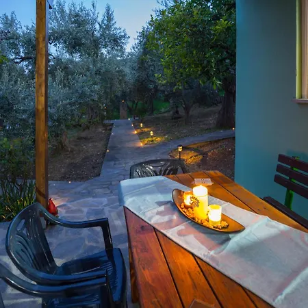 Blue Horizon View Semesterbostad *