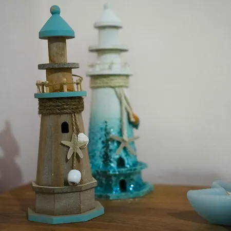 Blue Horizon View * Milopotamos (Thessaly)