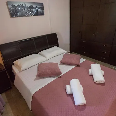 Blue Horizon View Holiday home Milopotamos (Thessaly)
