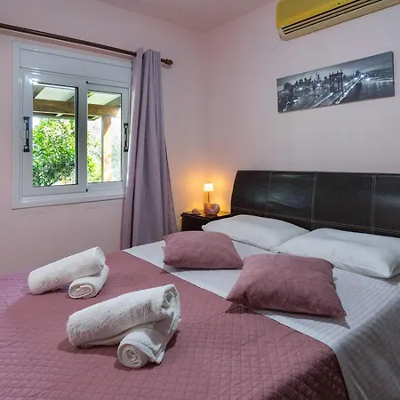 Blue Horizon View Holiday home