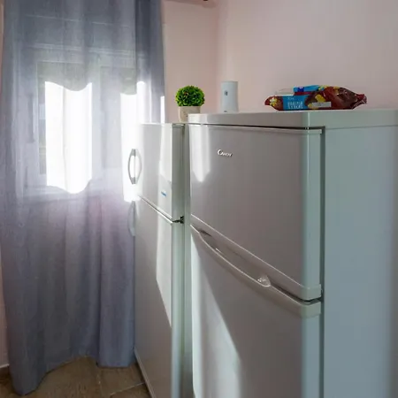 Blue Horizon View Semesterbostad *