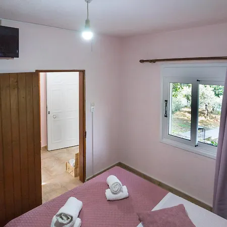 Semesterbostad Blue Horizon View