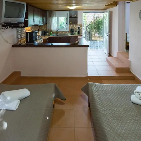 Blue Horizon View Semesterbostad *