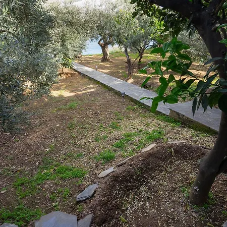 Blue Horizon View Milopotamos (Thessaly)